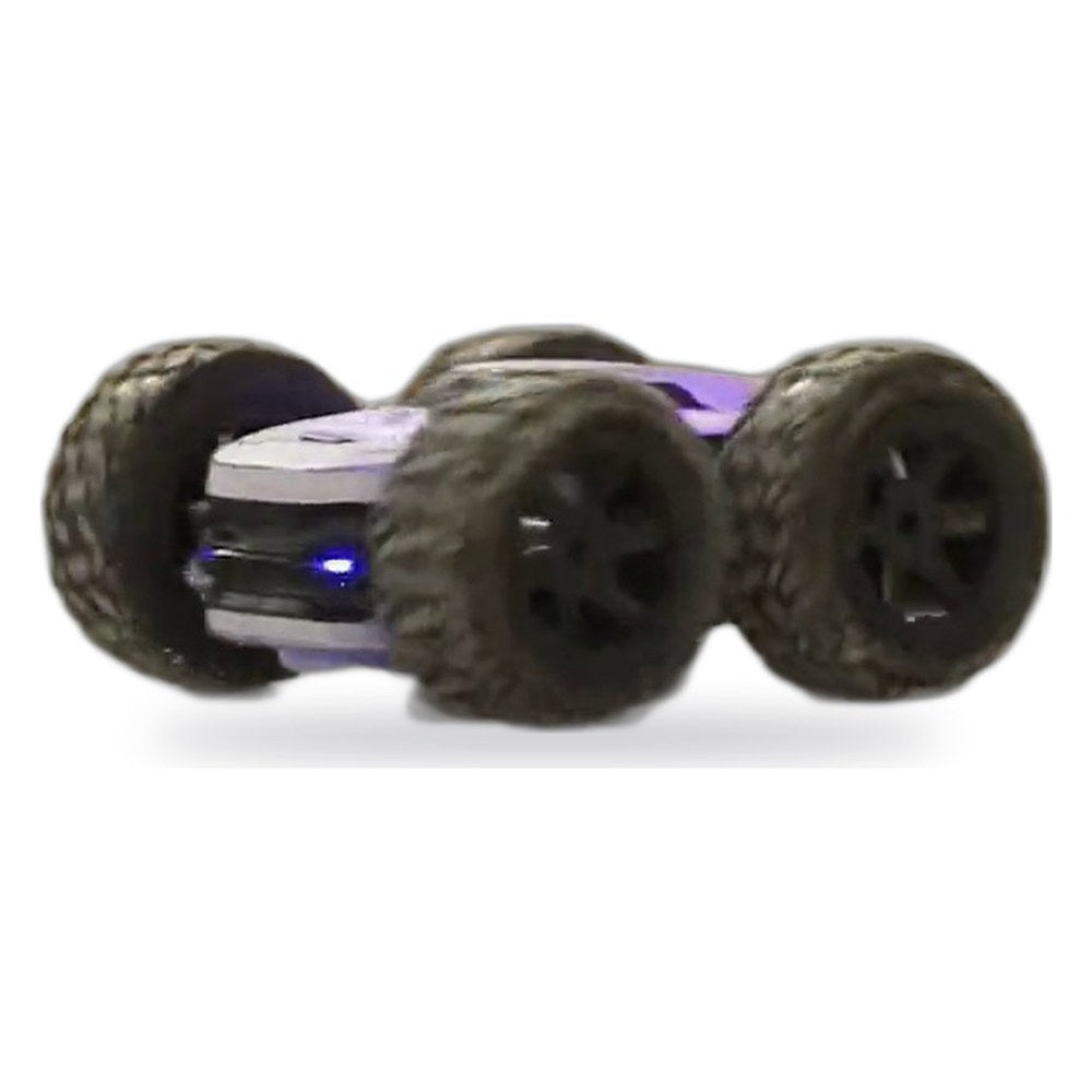 Glow Stunt Car