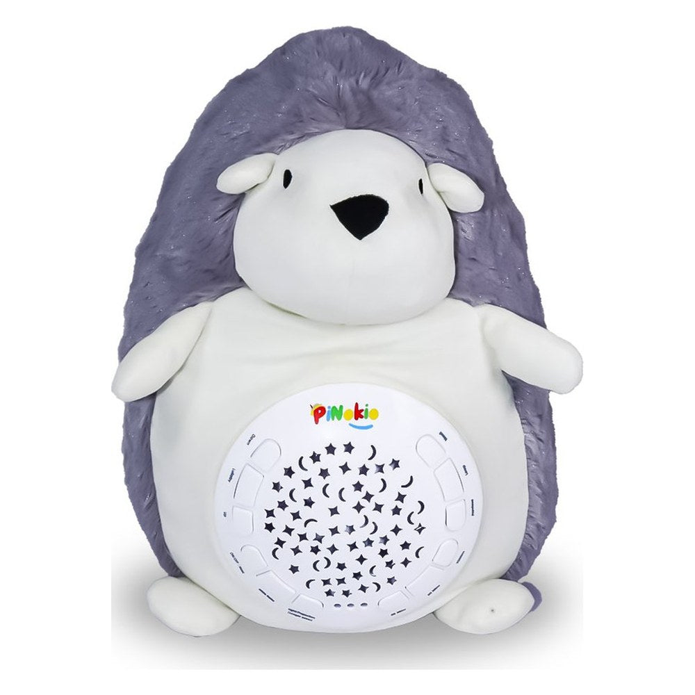 Cosita Hazel Hedgehog