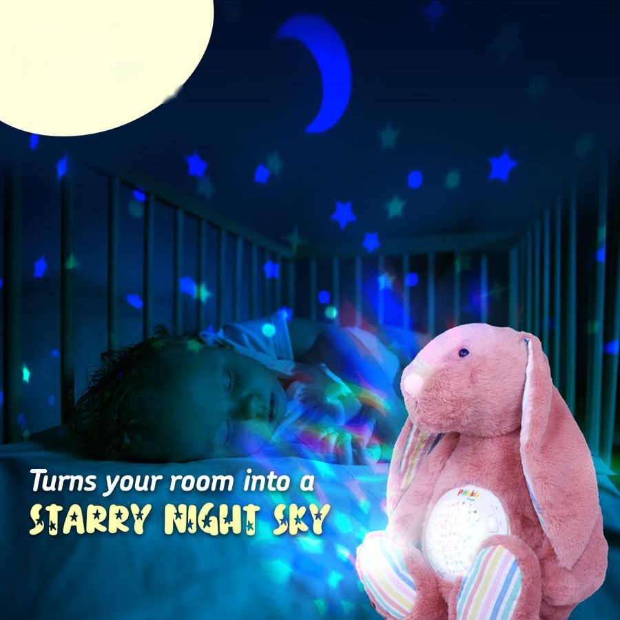 Cosita Dreamy Bunny