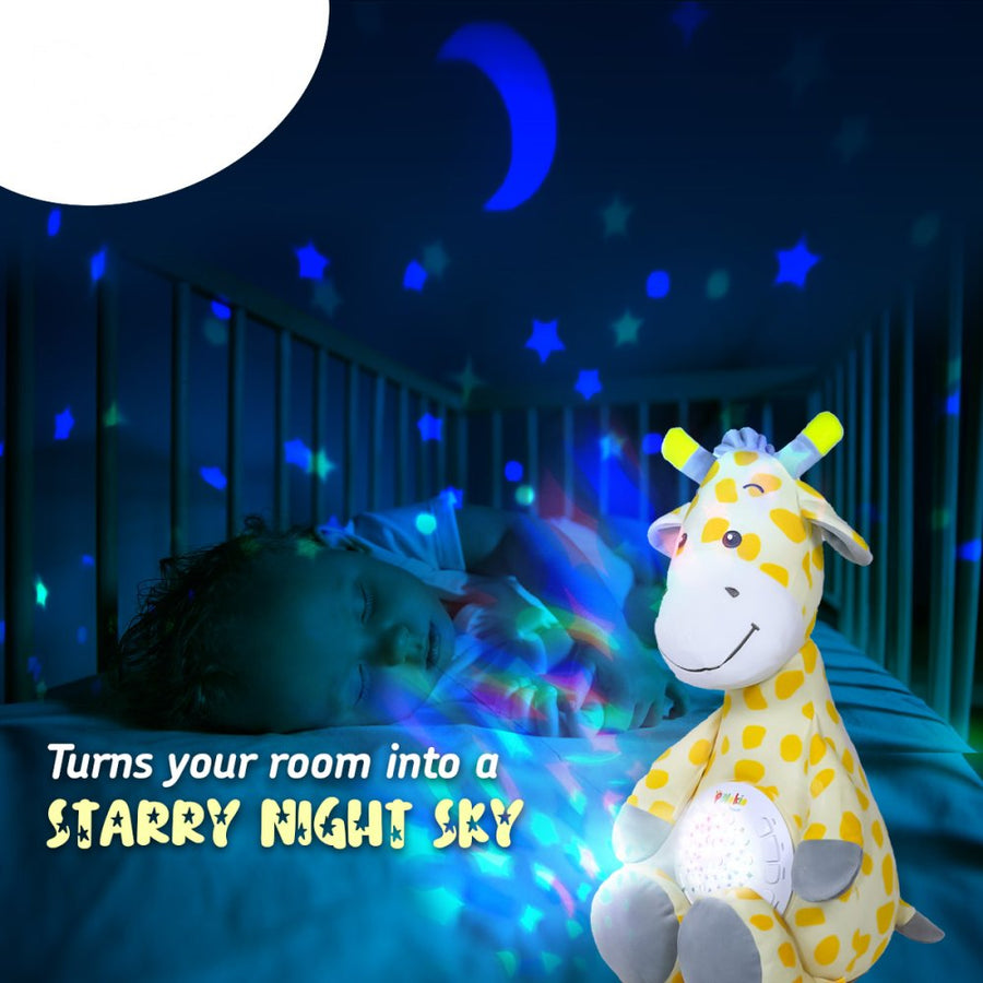 Cosita Gigi Giraffe