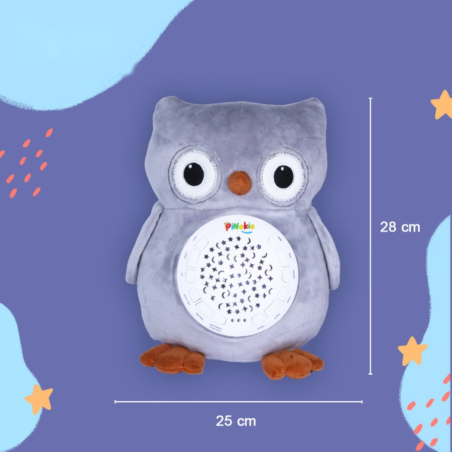 Cosita Twinkly Owl