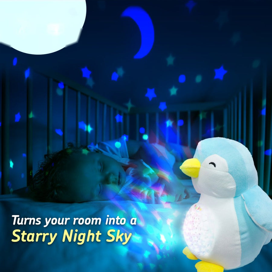 Cosita Pip Penguin
