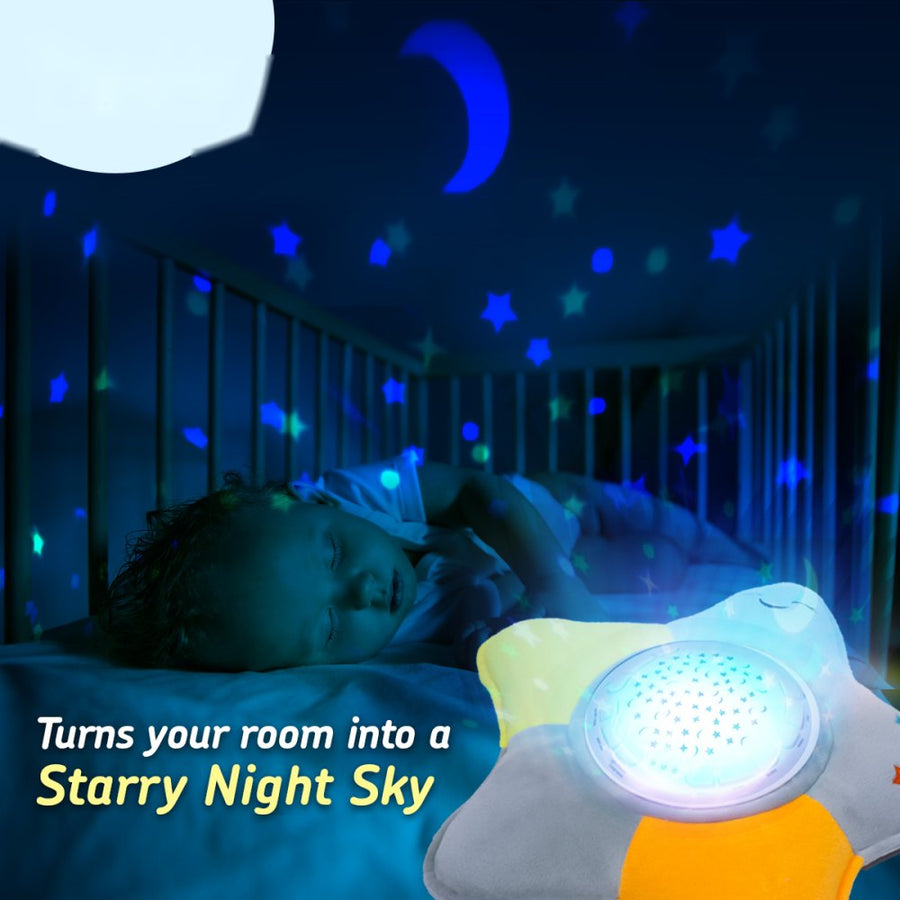 Cosita Sleepy Star