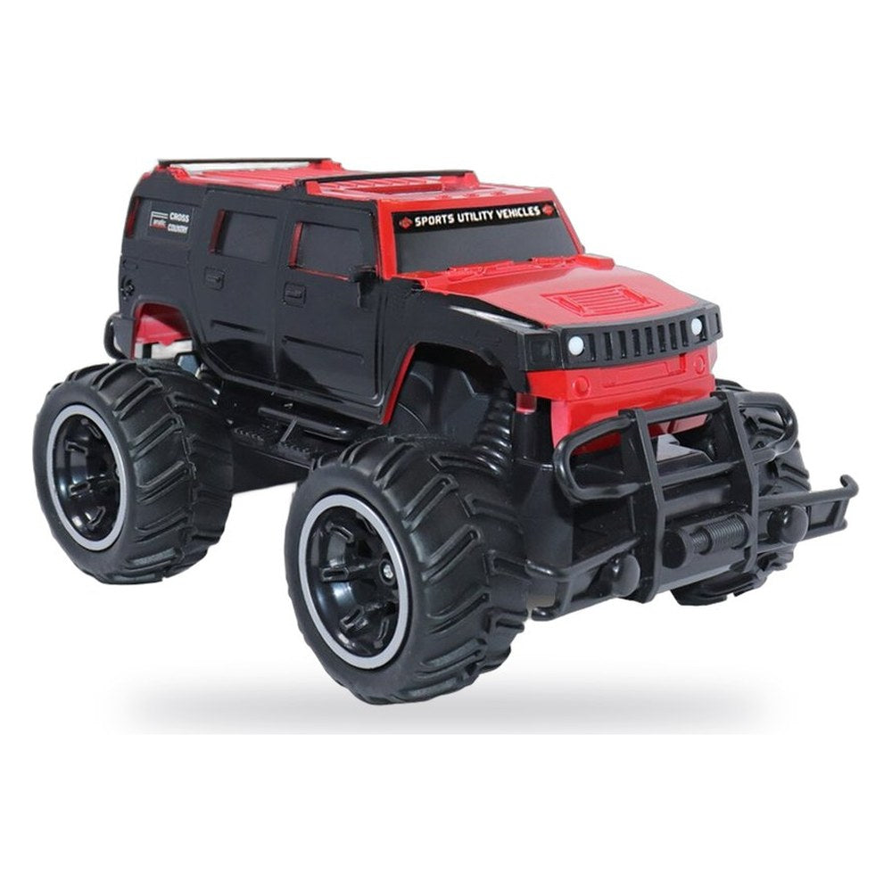 Dominator 1:20 Off-Road RC Truck
