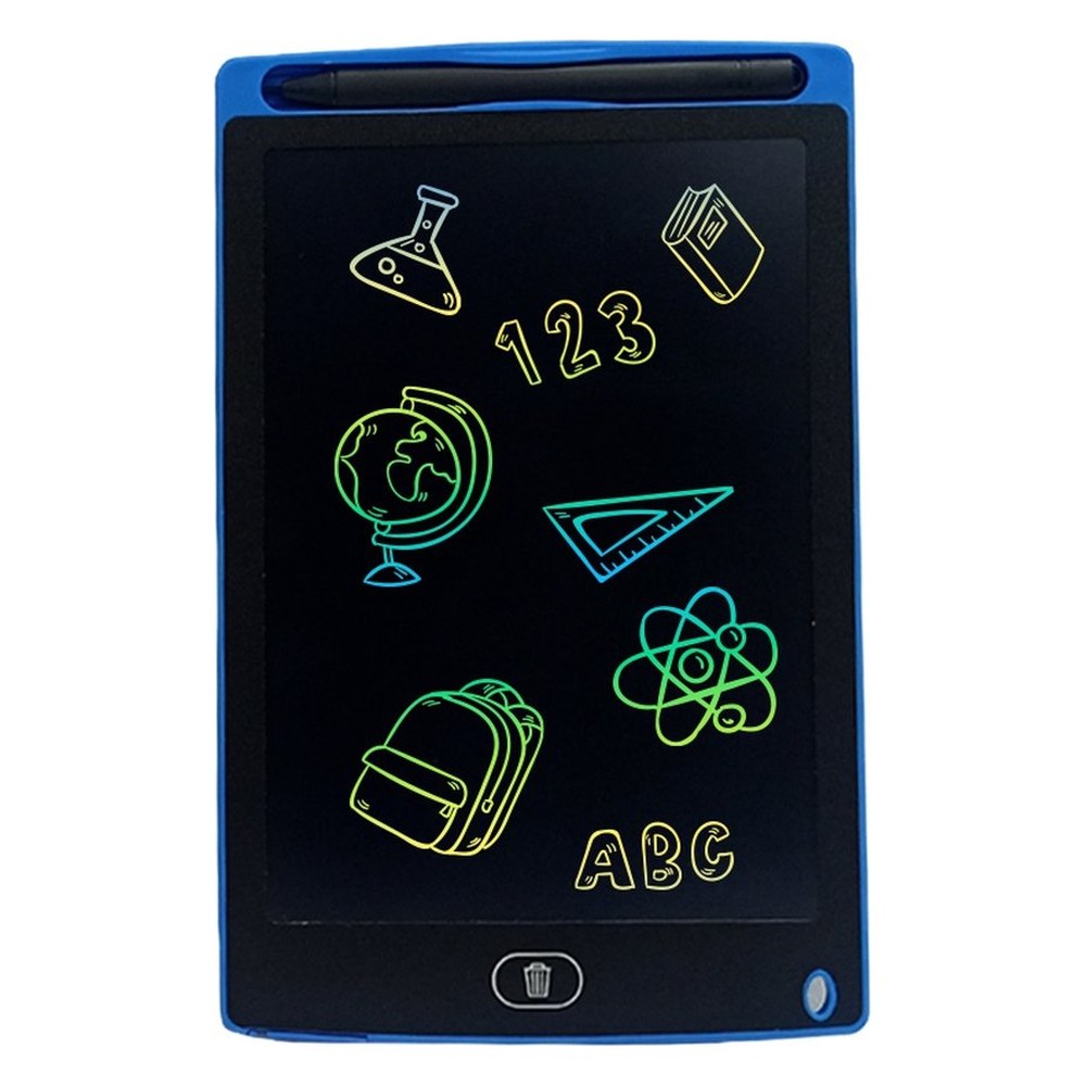 LCD Writing Tablet 8.5"