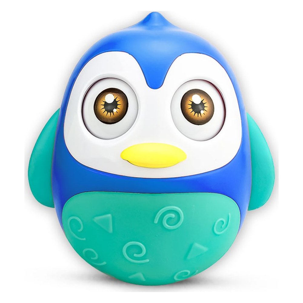 Blinky Roly Poly Penguin