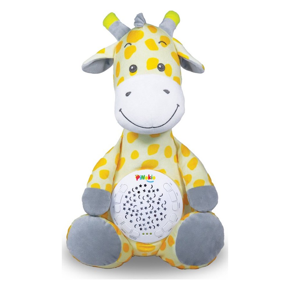 Cosita Gigi Giraffe