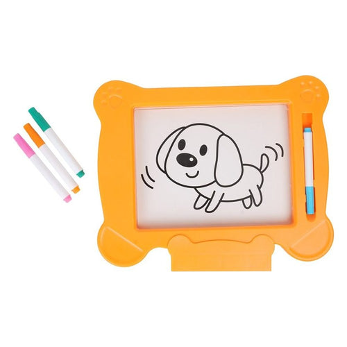 Sonic LED Glow Art Board