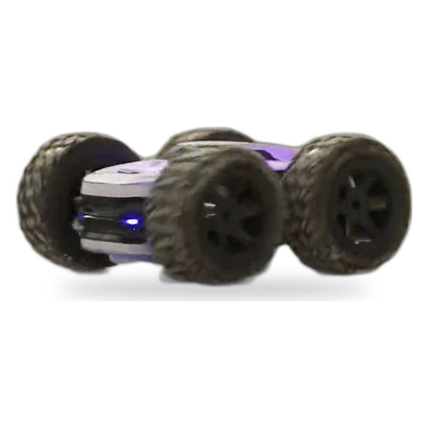 Glow Stunt Car
