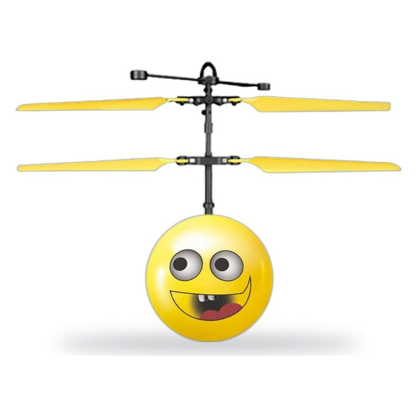 Heli Flyer Hand Sensor Flying Ball