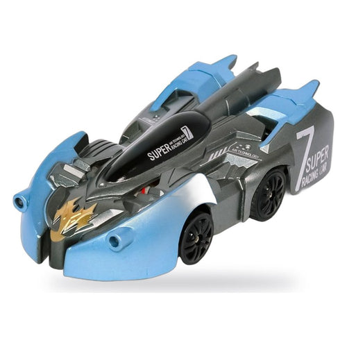 Mini Wall Climber RC Car