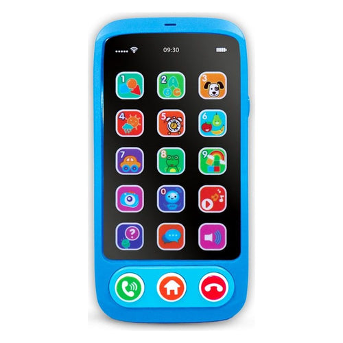 Musical Smartphone Baby Toy