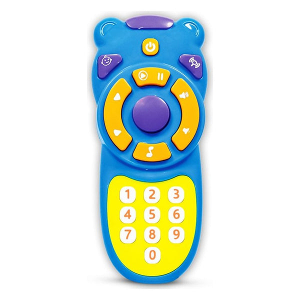 Musical Play Remote