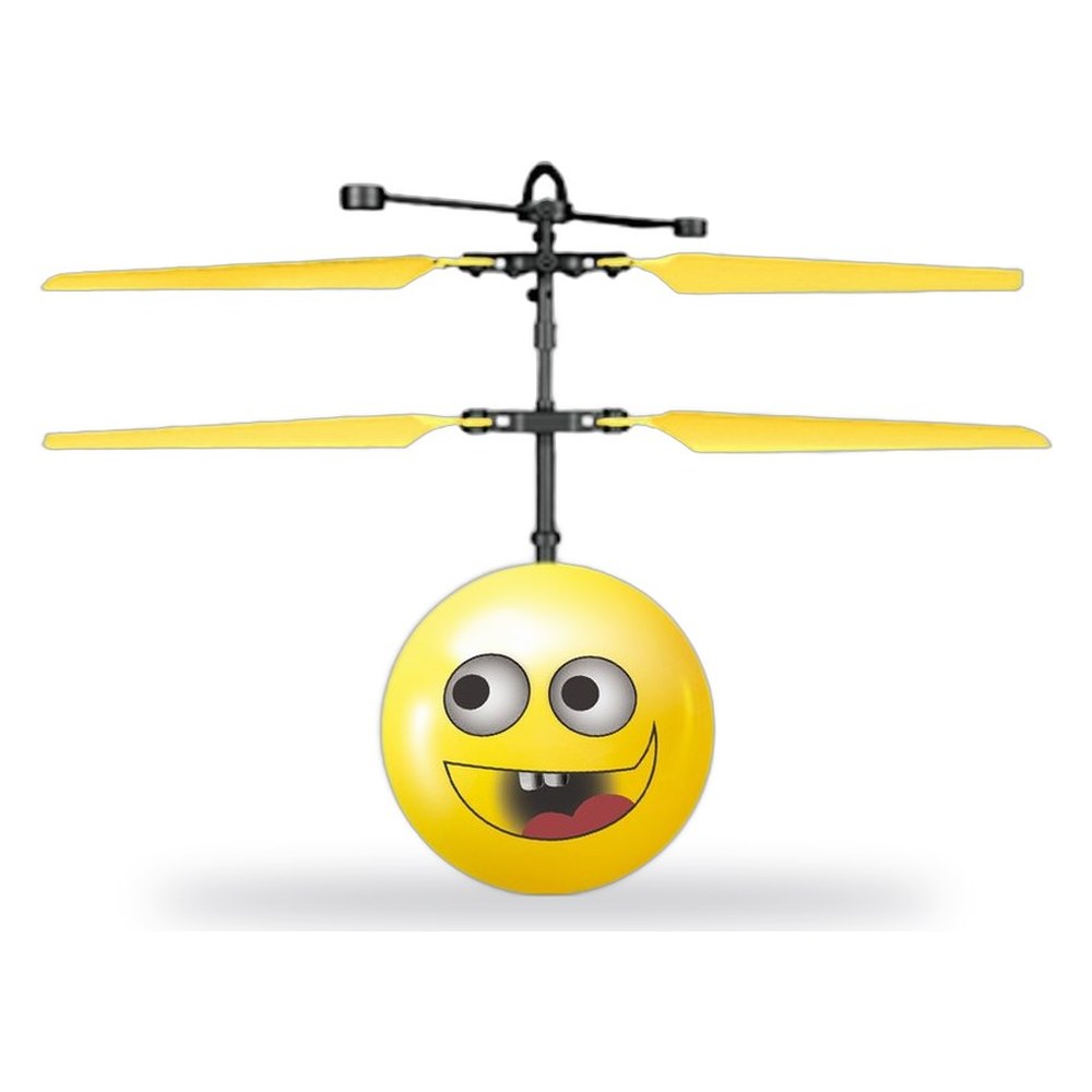 Heli Flyer Hand Sensor Flying Ball