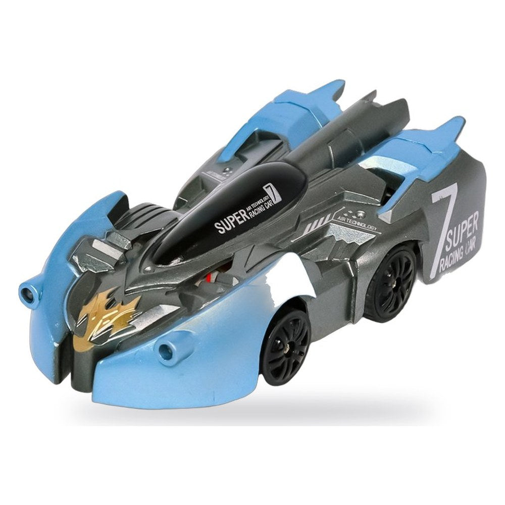 Mini Wall Climber RC Car