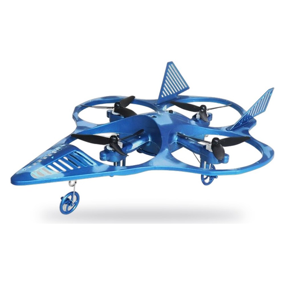 SF-35 Jet Fighter Drone