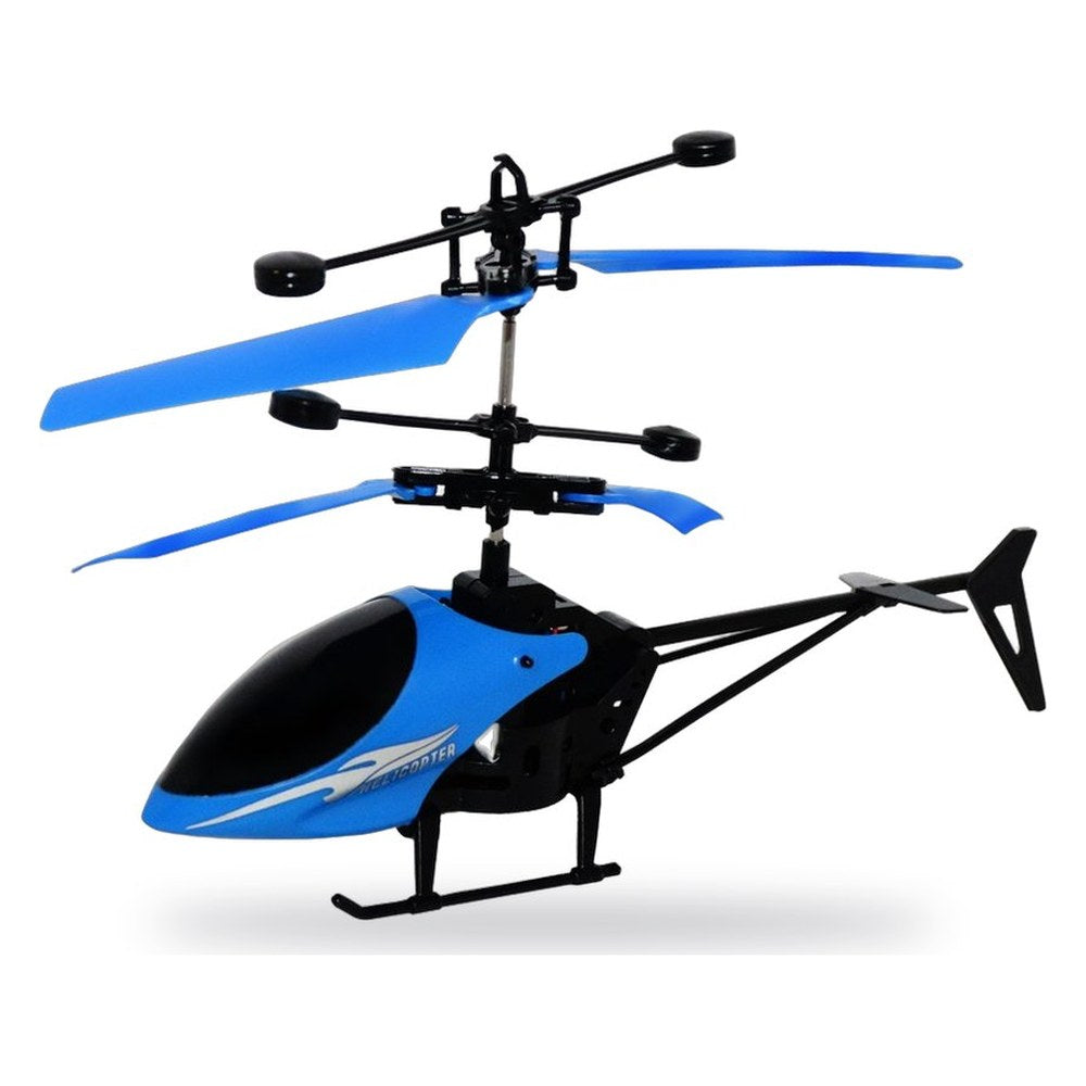 Tornado Hand Sensor Helicopter