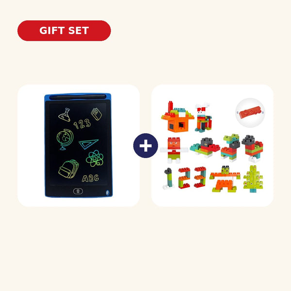 Creative Kids Set