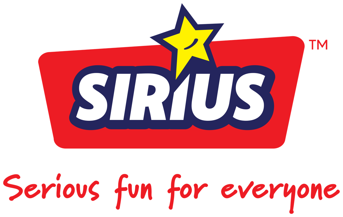 Sirius, Serious fun for everyone